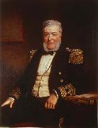 Admiral John Lort Stokes, Stephen Pearce